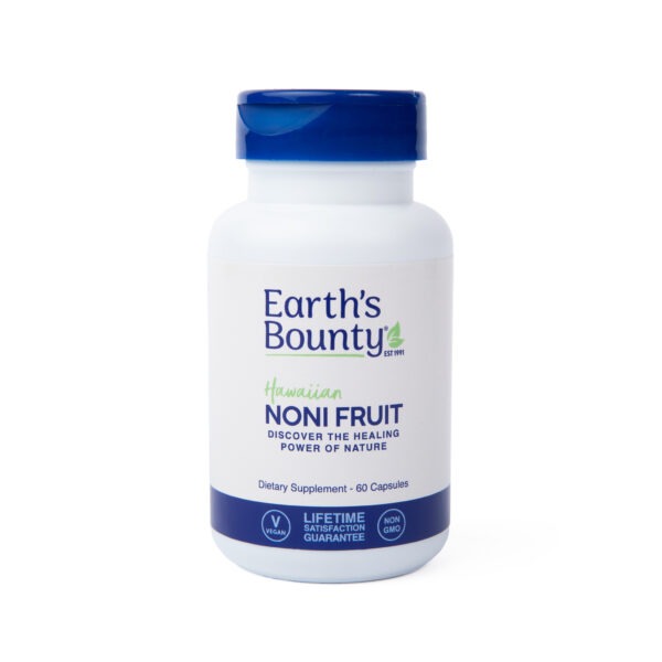Noni Fruit