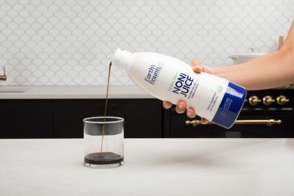 Organic Noni Juice - Image 2