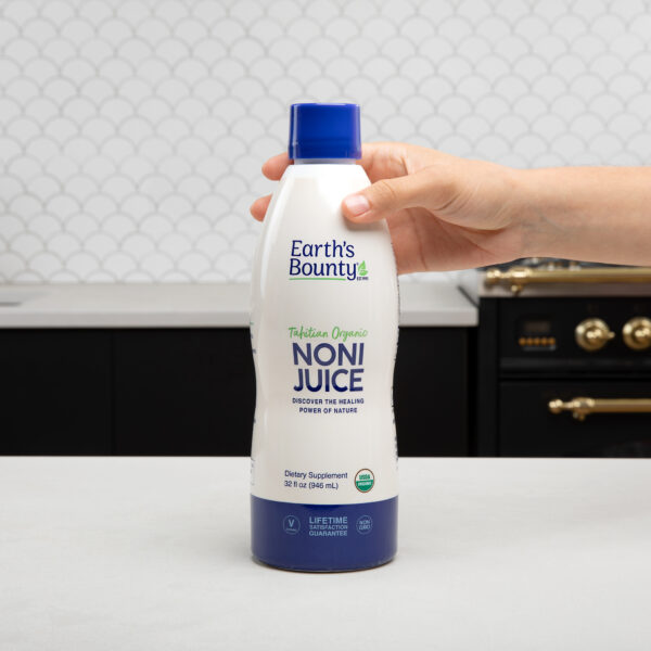 Organic Noni Juice - Image 3