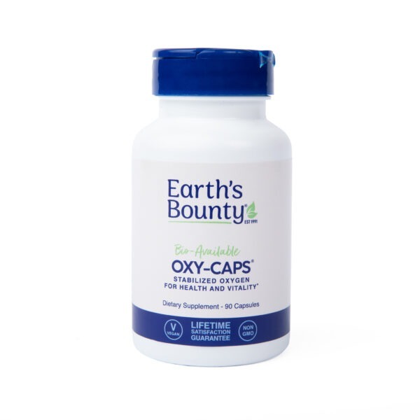 Oxy-Caps