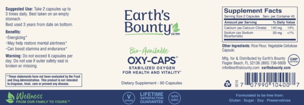 Oxy-Caps - Image 5