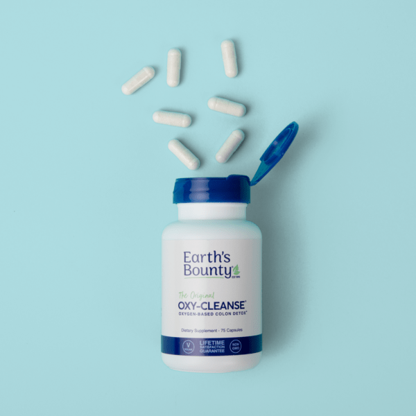 Oxy-Cleanse - Image 2