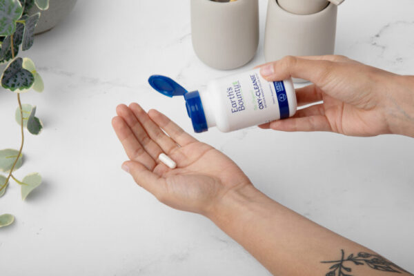 Oxy-Cleanse - Image 4