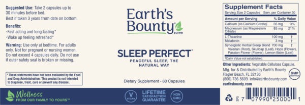 Sleep Perfect - Image 5