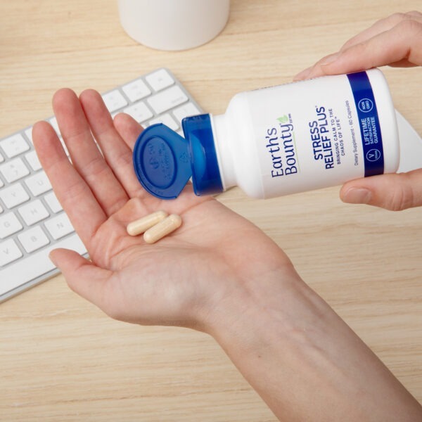 Stress Relief Plus - Image 3